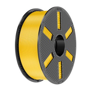 JAYO适用拓竹3D打印机耗材丝绸PLA+1.75mm仿金属铜色FDM耗材丝绸金银1.1KG整齐排线兼容拓竹P2S H2S 快造U1