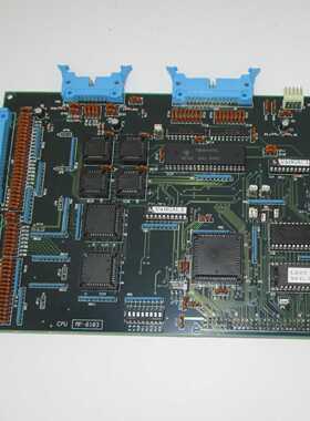 Kyodo Denshi MP-0103 CPU board for LS90S