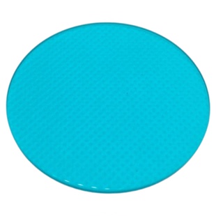 BG39 QB39 蓝玻璃 红外吸收截止滤光镜片 颜色补正