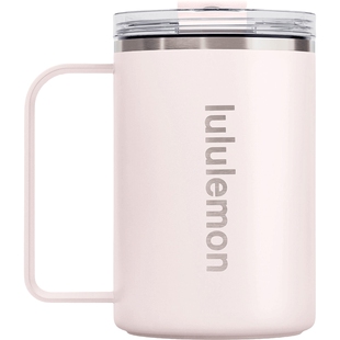 Insulated 马克杯 350ml丨lululemon丨LU9CI7S