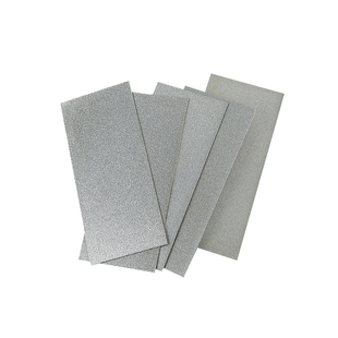 金刚砂打磨片油石金刚石打磨篆刻印章玉石印石打磨抛光工具磨刀片