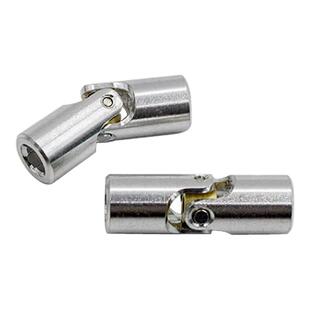 MOC国产积木科技机械61903金属万向节62520c01钢材质配件小颗粒