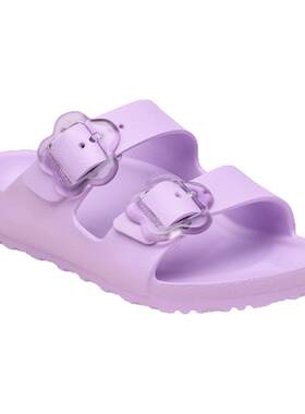 BIRKENSTOCK勃肯儿童双扣凉鞋