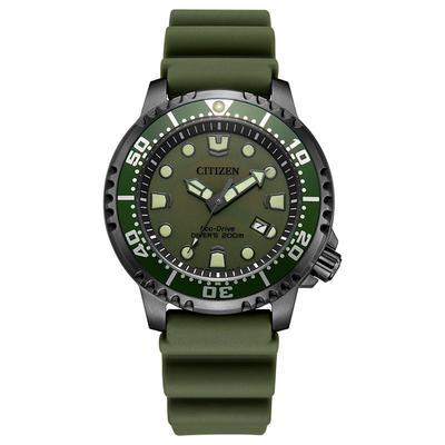 自营男表西铁城时尚光动能休闲