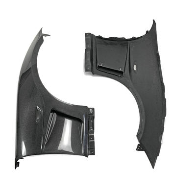 叶子板头沙板马自达MX5ND碳纤维