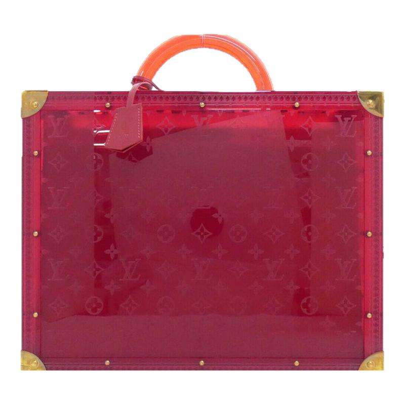 中古LV路易威登通用老花手提包