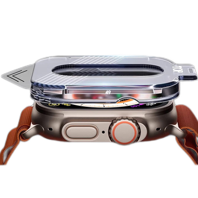 适用Ultra3/2/1钢化膜