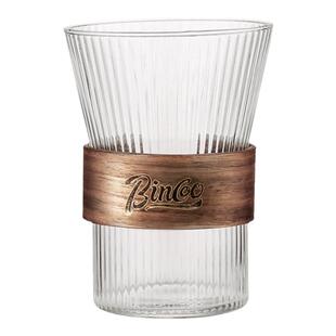 bincoo咖啡杯子高档精致套装美式设计感挂耳小众拿铁杯轻奢高级感