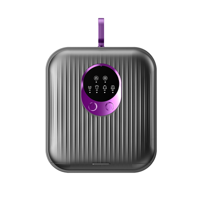 全球首创】德国AI四核便携烘干机