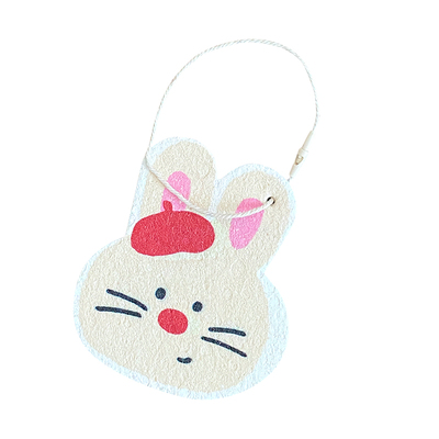 压缩木浆抹布刷锅刷碗洗碗刷神器