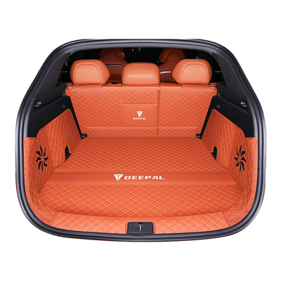 【深蓝S07/S7】原车同色后备箱垫