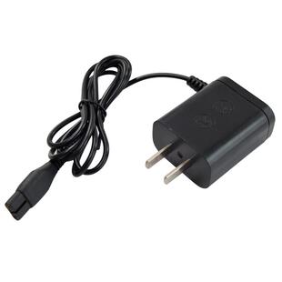 适用飞利浦剃须刀充电器电源线HQ8505S5000 S3102S1000S1103通用