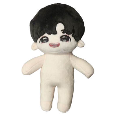 时代少年团宋亚轩属性棉花娃娃