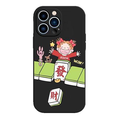 任意型号液态硅胶卡通CoCo酱