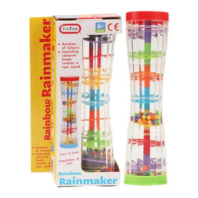 FunTime雨声模拟器儿童早教启蒙