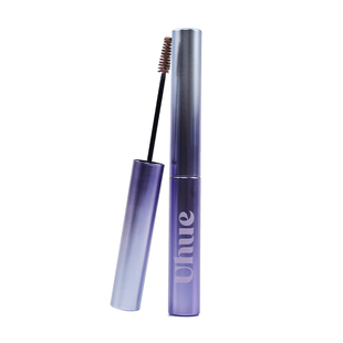 程十安的店Uhue染眉膏绒雾野生空气眉根根分明眉笔防水持久不脱色