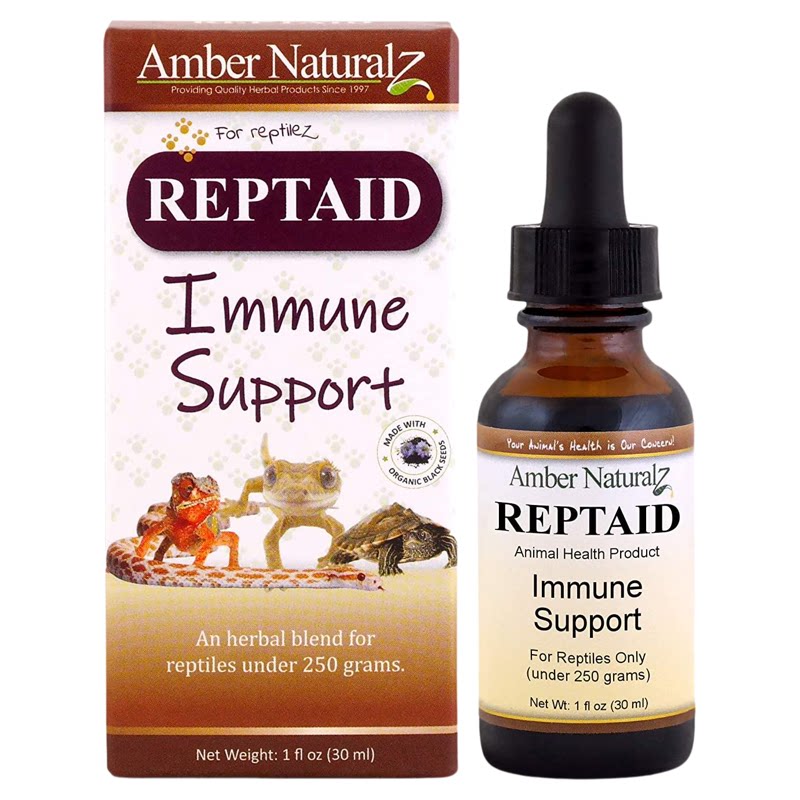 reptaid益生菌爬宠肠炎
