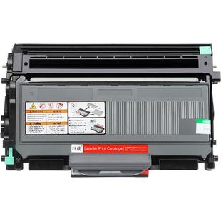 巨威适用兄弟HL2140粉盒DCP7030 TN2115墨盒mfc7340 7440N mfc7450打印机tn2125 2150N 2170W 7840硒鼓DR2150
