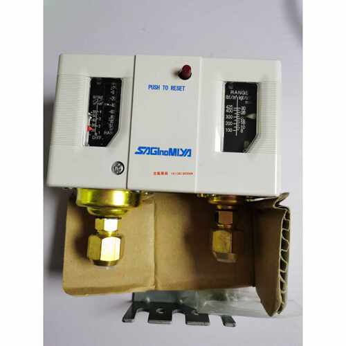 议价原装鹭宫控制器DNS-D306XM/DNS-D606M压力开关