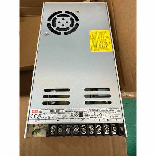 溢价-LRS35012台湾明纬电源12V29A成
