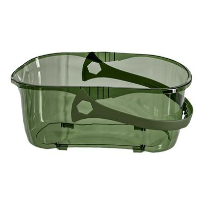 加大塑料拖布桶长方形洗拖把桶