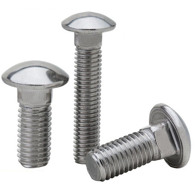 304不锈钢马车螺丝强强旗舰店