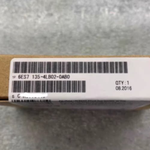 议价6ES71354LB020AB0西门子SIMATIC DP模块6ES7135-4LB02-0AB0/O