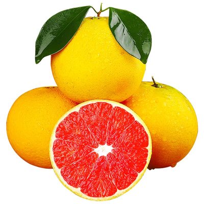 【精选品质】正宗赣南血橙！爆甜