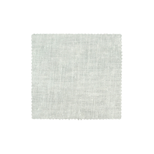 优质棉麻白胚布|植物草木染专用无硅油 扎染蜡染敲拓面料环创布料