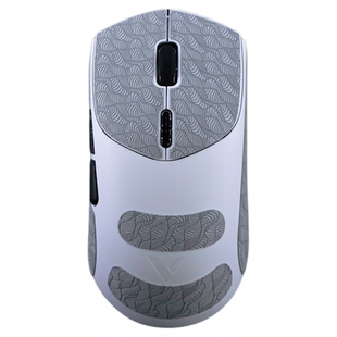 雷柏vt7二代防滑贴 VT2MAX超薄鼠标防滑贴 vt7max防滑贴 VT1MAX