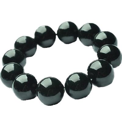 天然和田玉玉和缘手链玉石正品