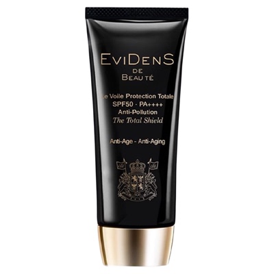 伊菲丹EVIDENS三重胶原隔离防晒