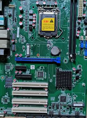 信步主板SV4-H1134-B（F8）