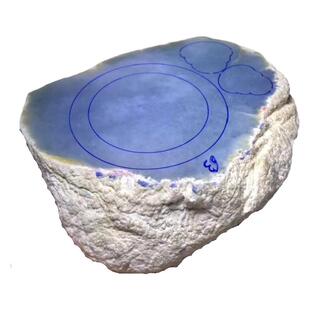 缅甸纯天然翡翠原石玉石毛料老坑莫湾基莫西沙会卡木那手镯料包邮