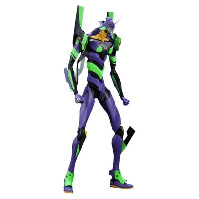 MENGEVA初号机拼装模型纯色版