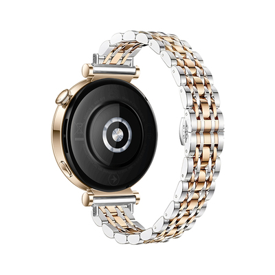 UHADA新款七株钢带高级感满满~