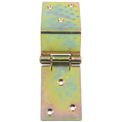 木箱外卖箱支撑直角合页