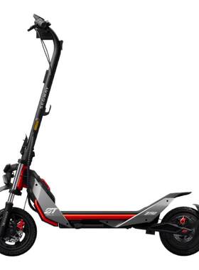 Segway九号ZT3Pro滑板车