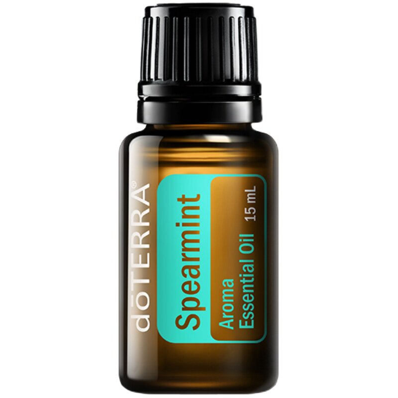 doTERRA/多特瑞美国舒缓5年精油