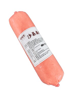 闽相思沙县扁肉馅鸡肉制品