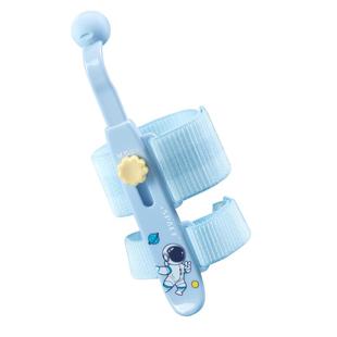 晨光文具防勾腕矫正器小学生纠正握笔姿势神器幼儿园初学者防勾手腕内勾写字矫正器儿童练字控笔拿笔抓笔训练