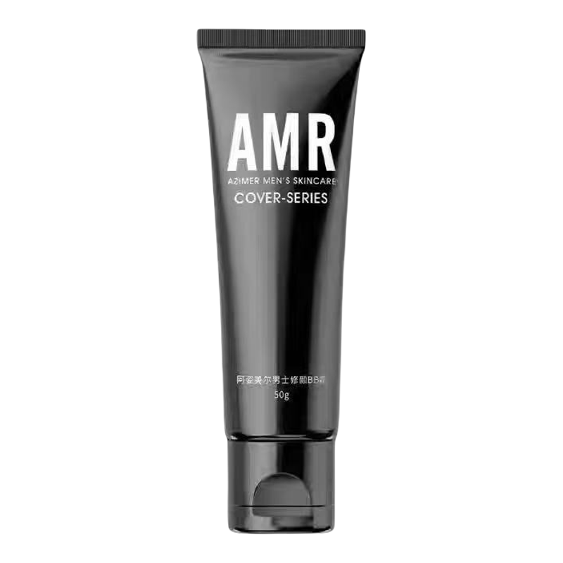 AMR男士专用遮瑕BB霜自然色