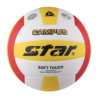 STAR世达排球中学生训练5号球