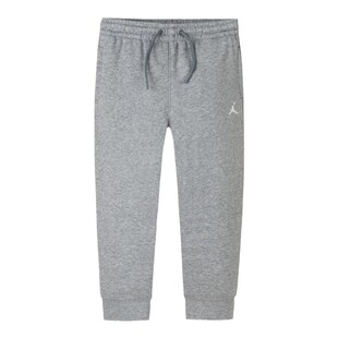 Jordan童装儿童裤子长裤春秋款男宝宝柔棉休闲裤运动裤JD2432097