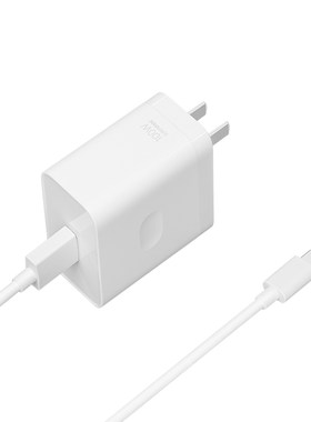 【坏了免费换新】OPPO100W充电器