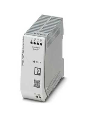 议价原装正品QUINT4-PS/24-48DC/48DC/2/PT-DC/DC转换器 1098676