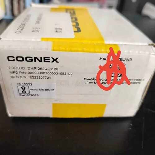 议价DM262QI康耐视读码器全新原装正品现货需议价