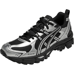 ASICS亚瑟士女子复古跑鞋GEL-KAHANA 8 SP潮酷运动鞋1012B788-020