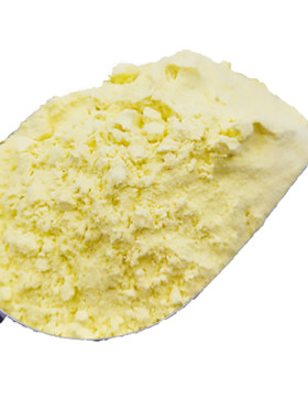 蔚县特产黄米面粉油炸糕粘豆包