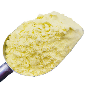 蔚县黄米面粉黄米糕油炸糕粘豆包年糕黄糕粗粮河北张家口蔚县特产